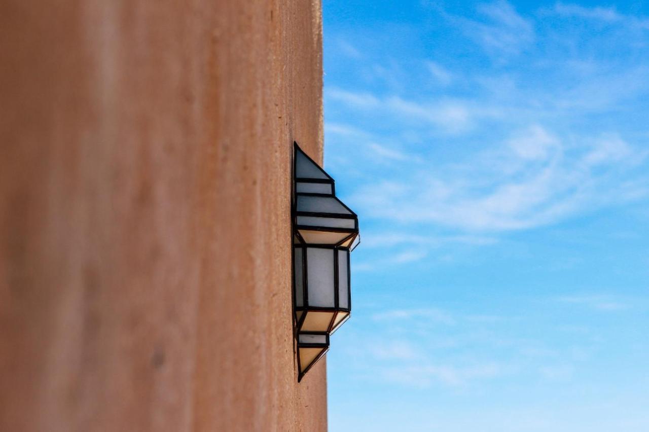 Riad Caravasar Мерзуга Экстерьер фото