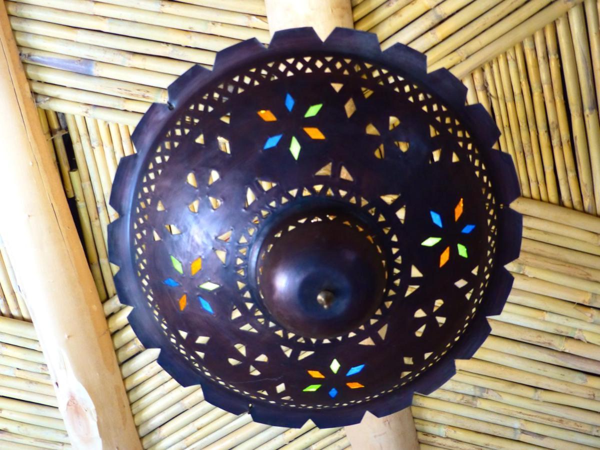 Riad Caravasar Мерзуга Экстерьер фото